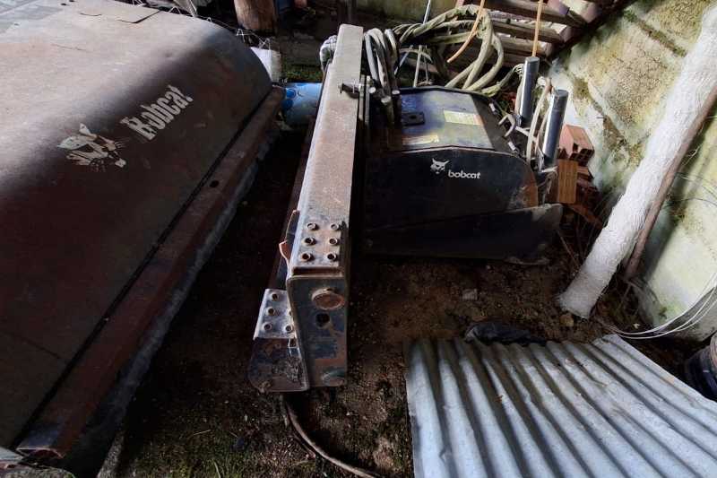 OmecoHub - Immagine BOBCAT 863H